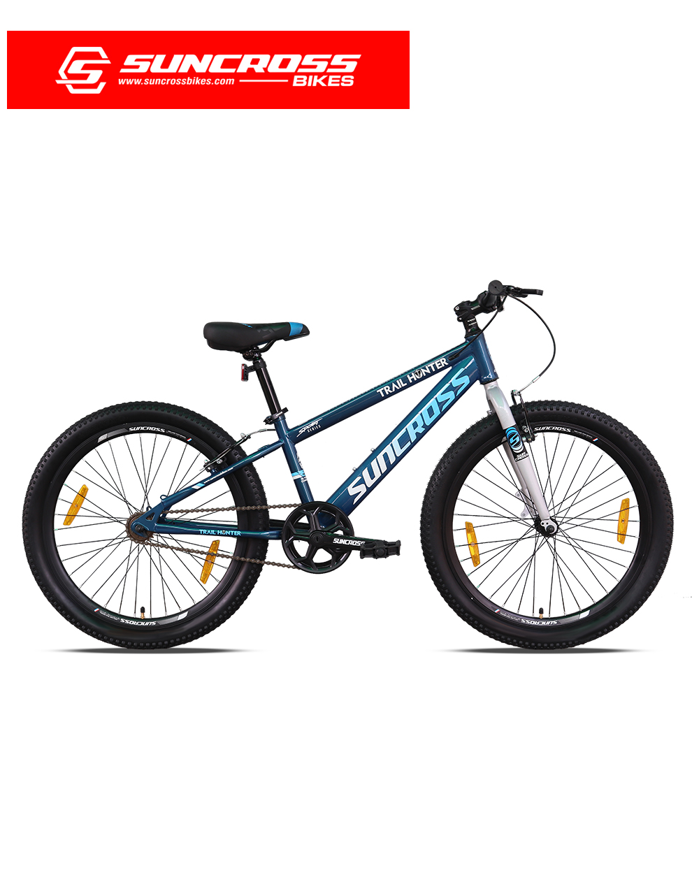 BLUE/LIGHT BLUE/SILVER